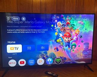 Google Element TV