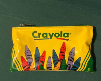 Pencil bag