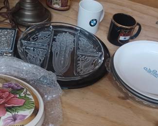 Housewares 