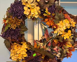 Wreaths