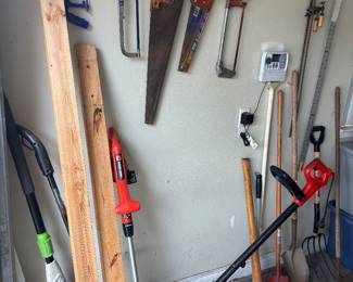 Hand tools