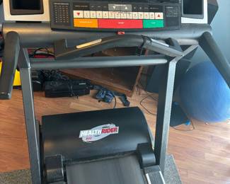 Health Rider R60 Treadmill $200.00