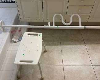 DME: medical equipment 