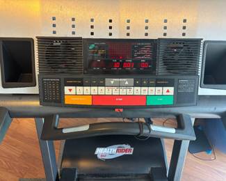 Health Rider R60 Treadmill $200.00
