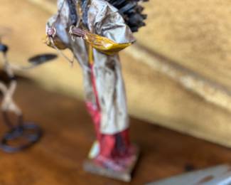 Attributed to Vargas