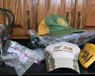 Southern Railroad items, Norfolk Southern 