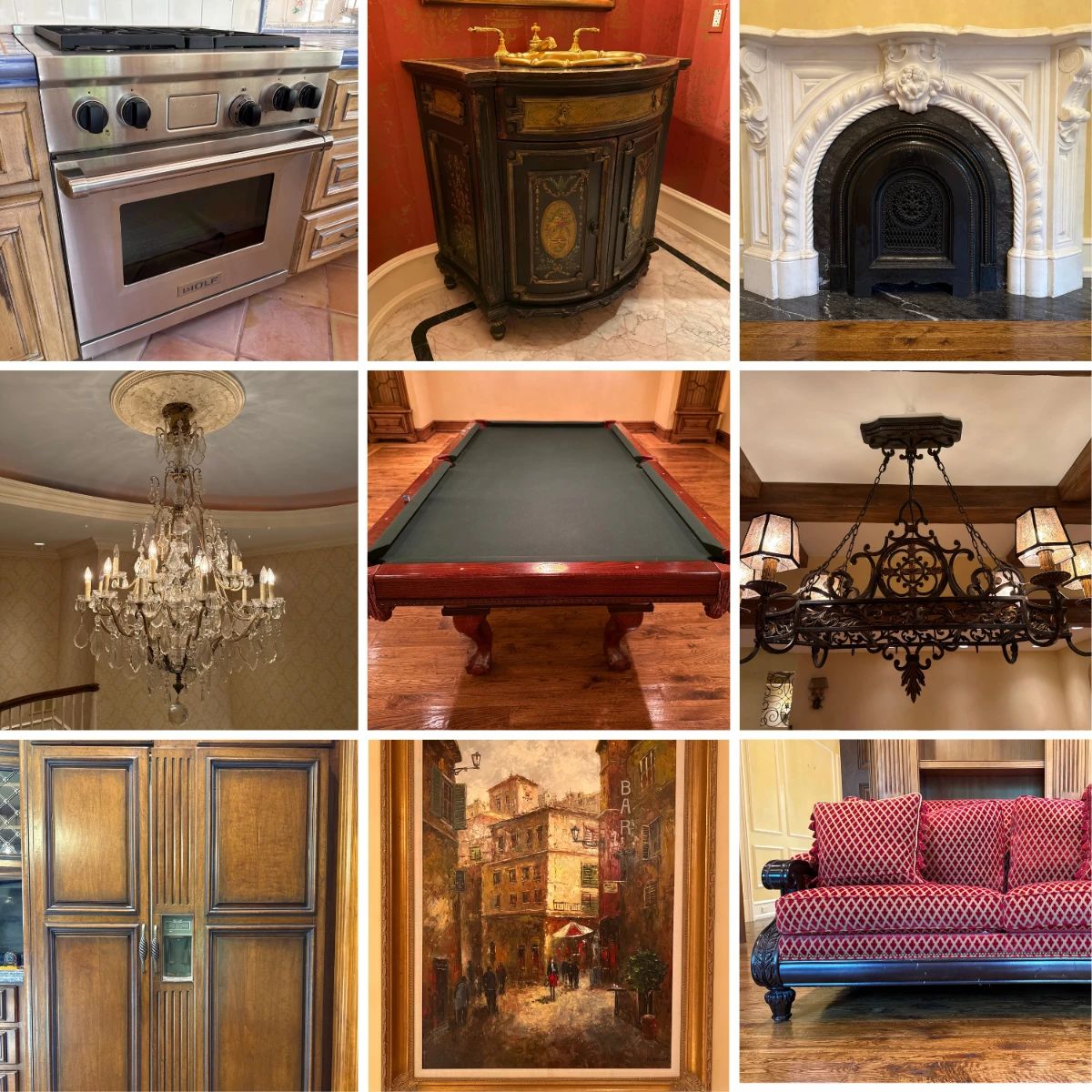 Bidsquare Square Cover  Online Estate Sales