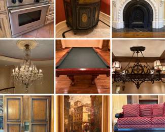 Bidsquare Square Cover  Online Estate Sales