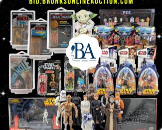 Star Wars, Lucasfilm, Hasbro, Kenner, Galoob, Hallmark Keepsake, Mattel, Hot Wheels, Micro Machines, Titanium Series, The Black Series, The Vintage Collection, Power of the Force, Power of the Jedi, The Legacy Collection, Saga Collection, Saga Legends, 30th Anniversary Collection, Droid Factory, Galactic Heroes, Mission Fleet, Disney Doorables, Droidables, Disney Infinity, Return of the Jedi, The Empire Strikes Back, A New Hope, Attack of the Clones, Revenge of the Sith, The Phantom Menace, The Clone Wars, The Mandalorian, The Force Awakens, Expanded Universe, Cartoon Network Star Wars, Star Wars Episode I, Star Wars Episode II, Star Wars Episode III, Star Wars Episode IV