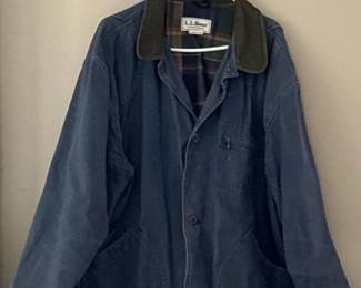 327 llbeanchorejacketmensxltall
