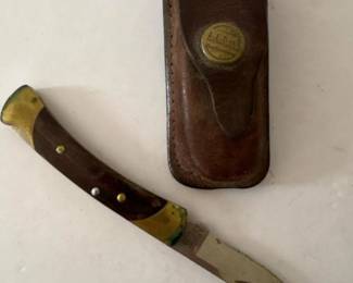 322 buck055minifoldinghunterknife