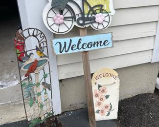 311 gardenwelcomesignlot