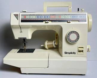 201 simplicity4700mechanicalfreearmsewi