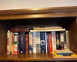340 wwiiandhistorybooklotmajortitlesw