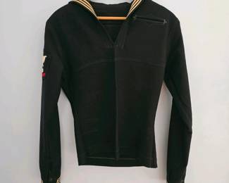 153 usnavydressbluejumpersignalman3rd