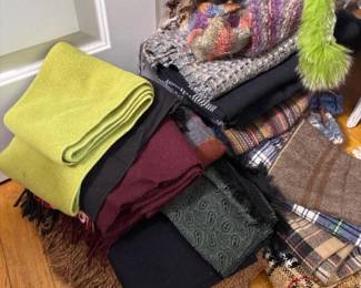 368 mysterylotofassortedscarves