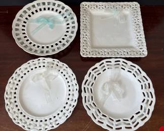 252 nantucketporcelainribbonedgeplatese