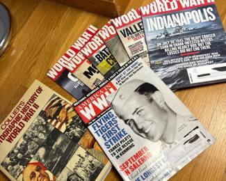 360 wwiihistorycollectioncolliersphotog