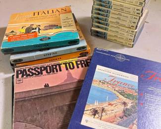 303 vintagelanguagelearningrecords