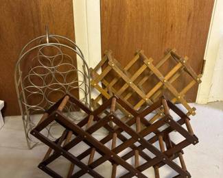 365 setof3wineracks2woodfoldable10b