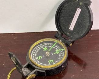 358 engineerlensaticdirectionalcompass