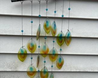 482 gorgeouscolorfulhangingleafglasswin