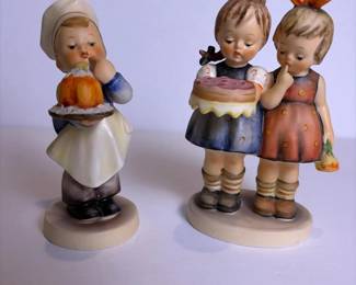 179 goebelhummelwestgermanyfigurinesbir