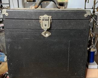 299 vintagejensen7draweroakmachinistto