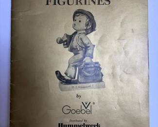 183 1974goebelhummelfigurinescatalogboo