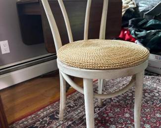 413 vintagebentwoodcafchairthonetstyle