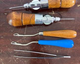 366 camyerstheawlforallvintagehands