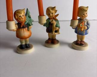 160 goebelhummelwestgermanyporcelainfig