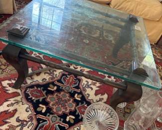 268 thewoodworkersgalleryglasscoffeetab