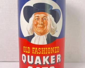 131 vintage1977oldfashionedquakeroatsr