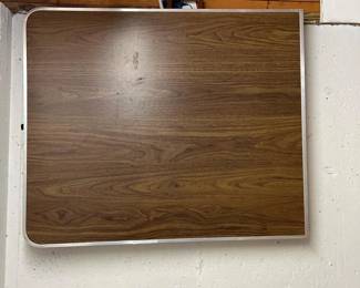 309 rectangularfoldingbanquettablewoodgr