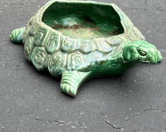 345 mccoypotterygreenturtleplanter