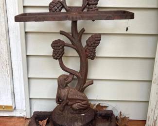 558 victoriancastironumbrellastanddoga