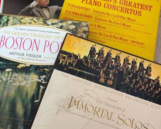 186 fourlotsofmixedclassicaltheworlds