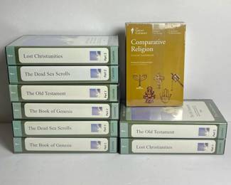 211 greatcoursesreligioncassettesetsgui