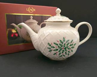 119 lenoxholidaydimensioncollectionteapo