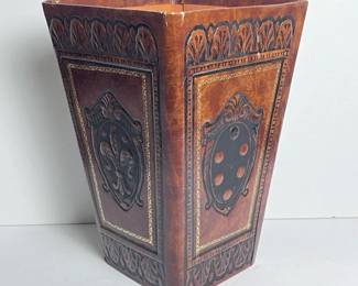 209 florentinebookstyleembosseddecorativ