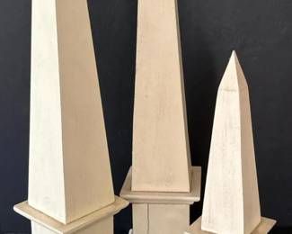 478 trioofpacificrimdecorativewoodenob