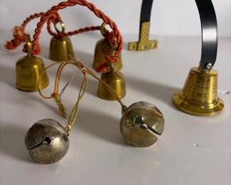 167 belllotonebrasswallmountdoorbell