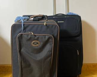 216 pairoftravelluggagebagswithwheels