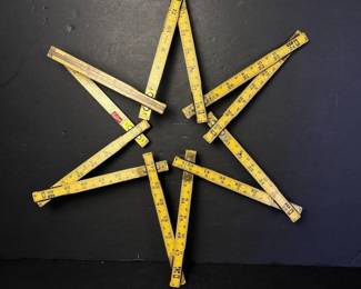 388 craftsmanwooden6ft8segmentfoldingc