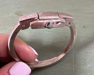 006 vintagebuchererladieshiddenbanglewa