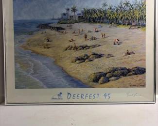 539 vincentjcacacesigneddeerfest95fram