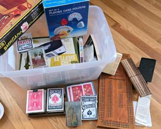 294 vintagegamelotdruekecribbagemastert