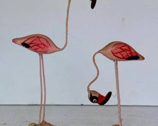 531 twosmallmexicanhandcraftedmetalflam