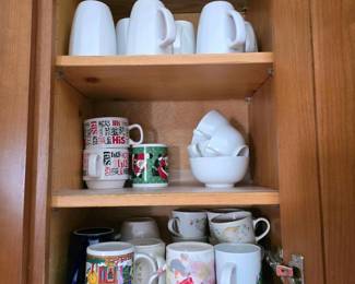 140 assortedmugslot